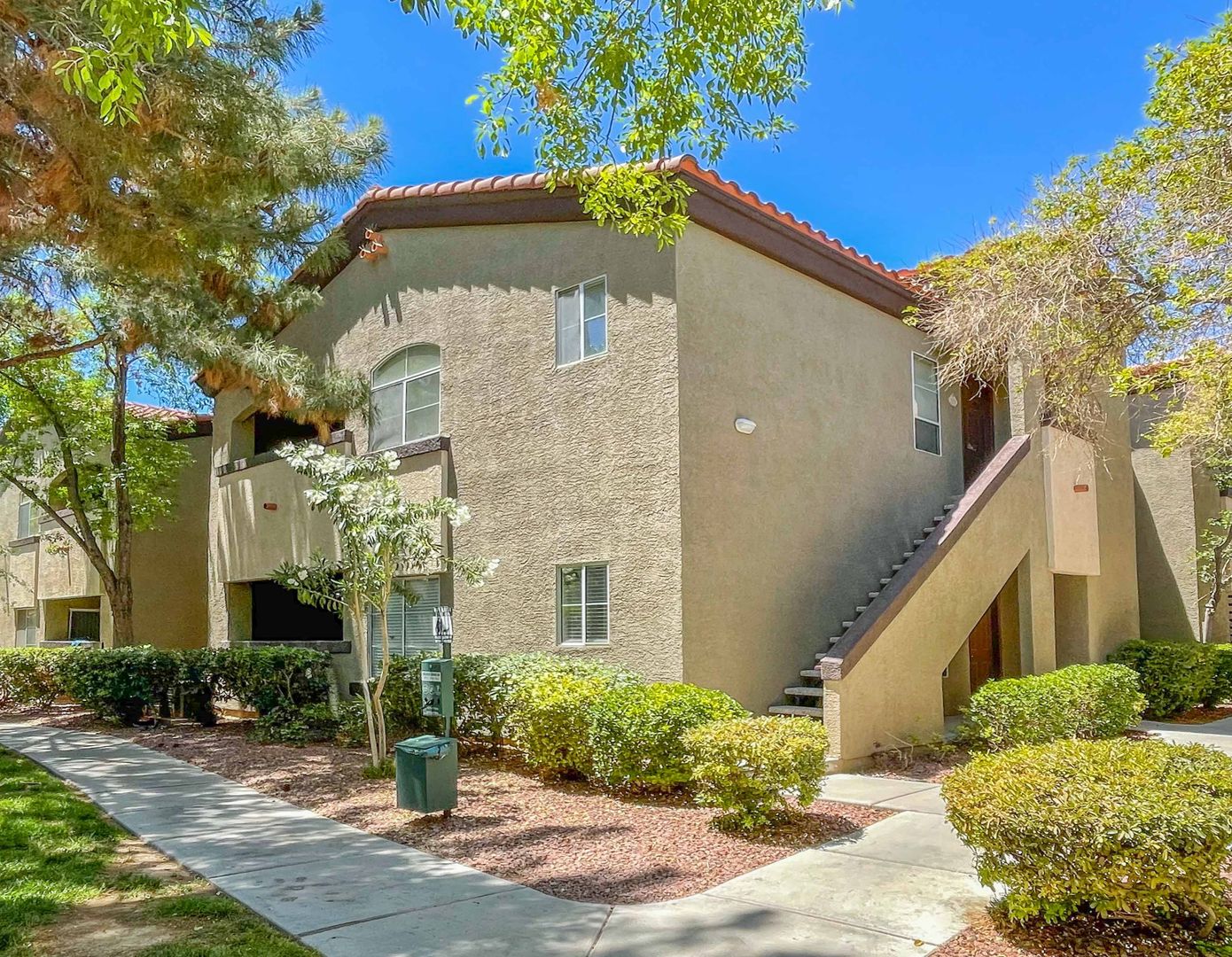 Las Vegas Condo: 9000 S Las Vegas Blvd #2029