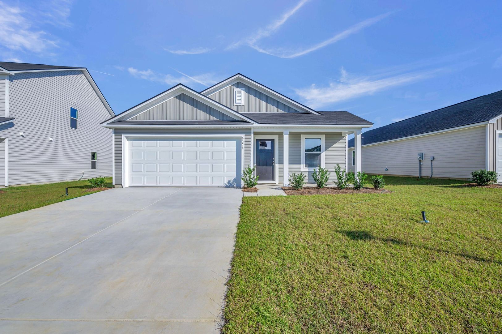 Ocean Isle Beach House: 6359 Swainson Street SW