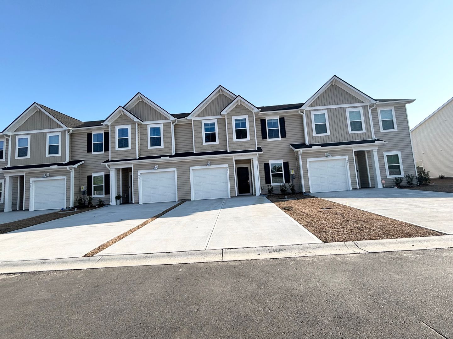 Ocean Isle Beach House: 1033 Arborwood Dr. SW