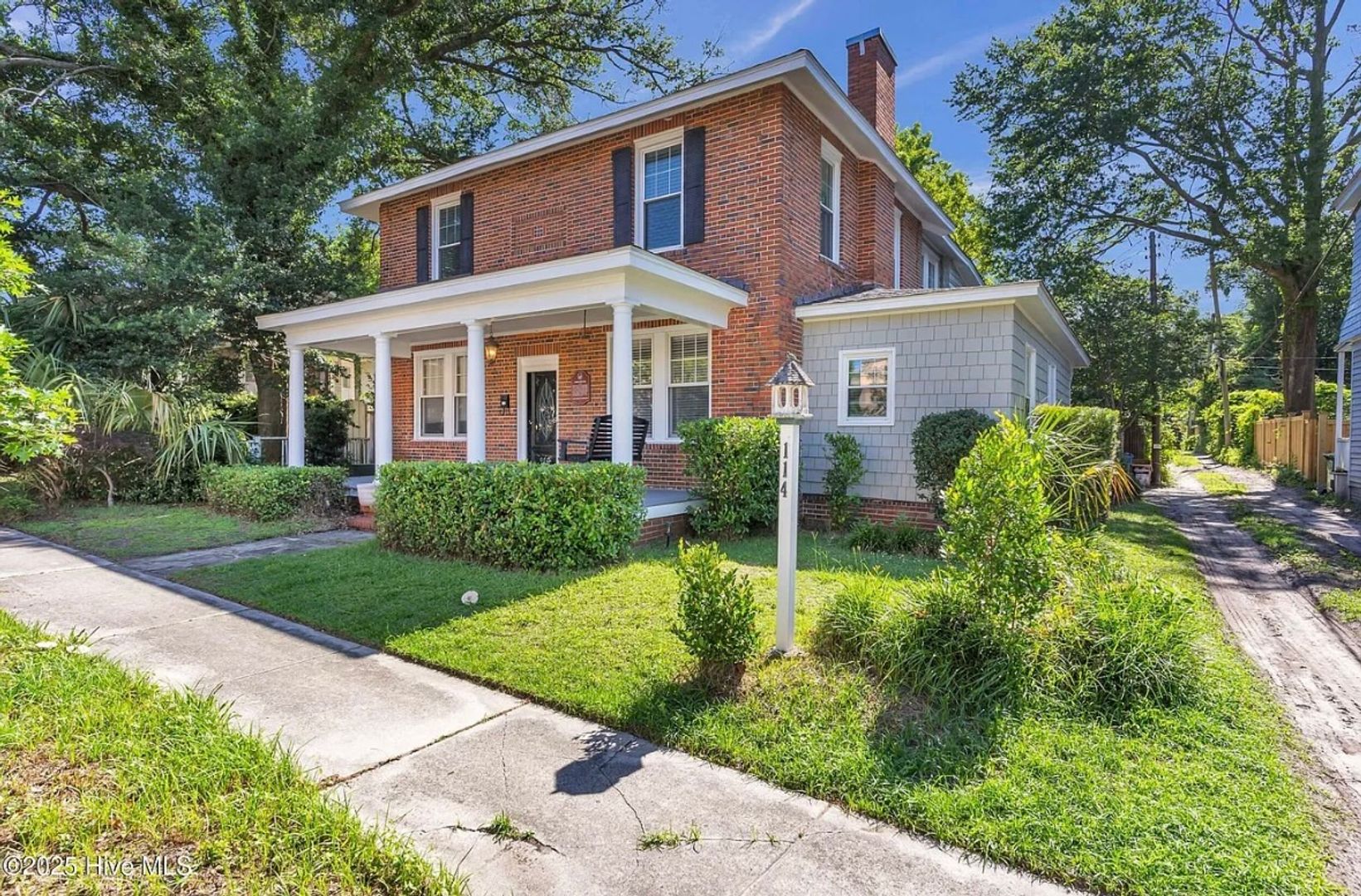 Wilmington House: 114 N 16th Street