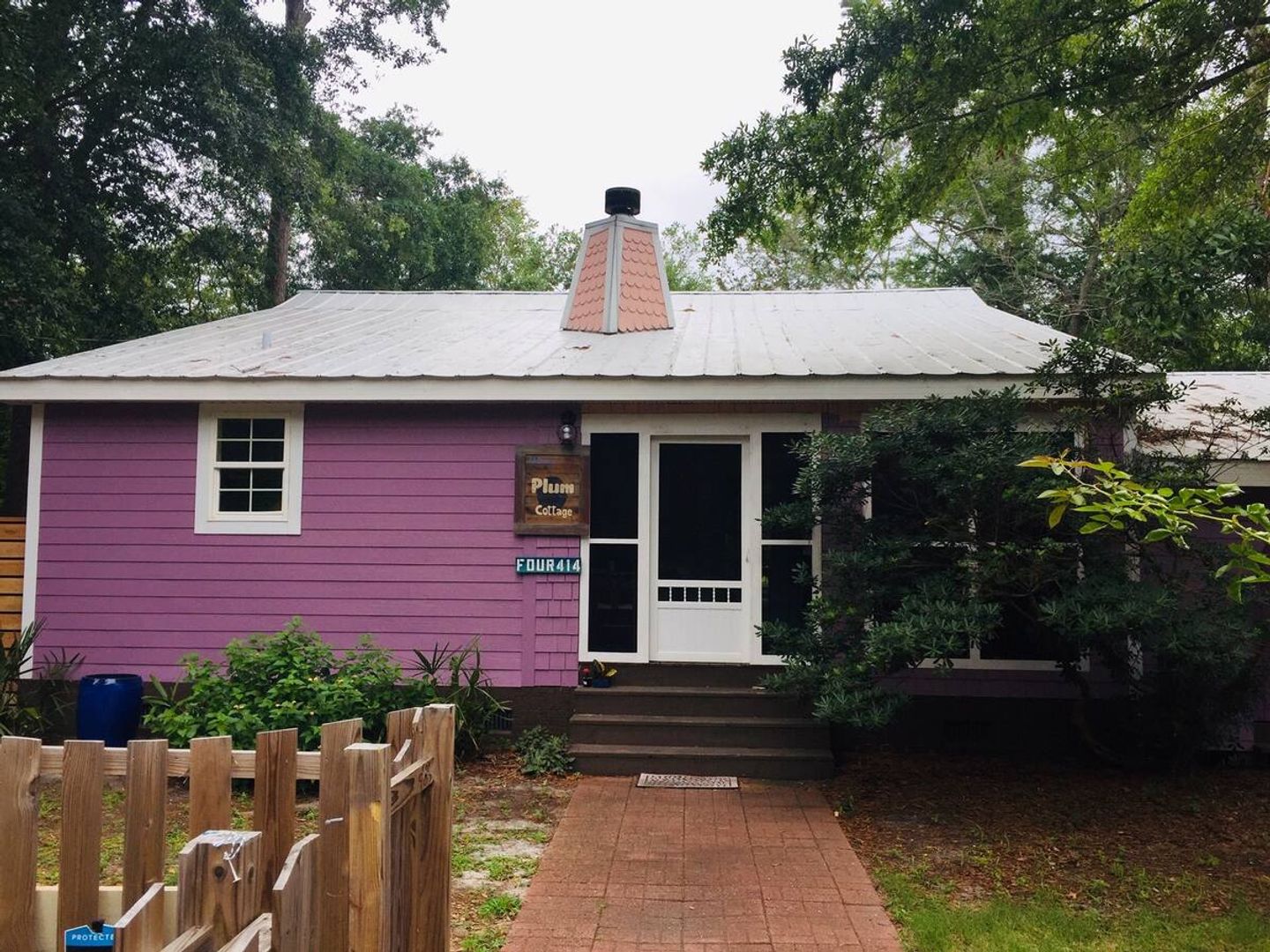 Shallotte House: 4414 Rusty Circle SW