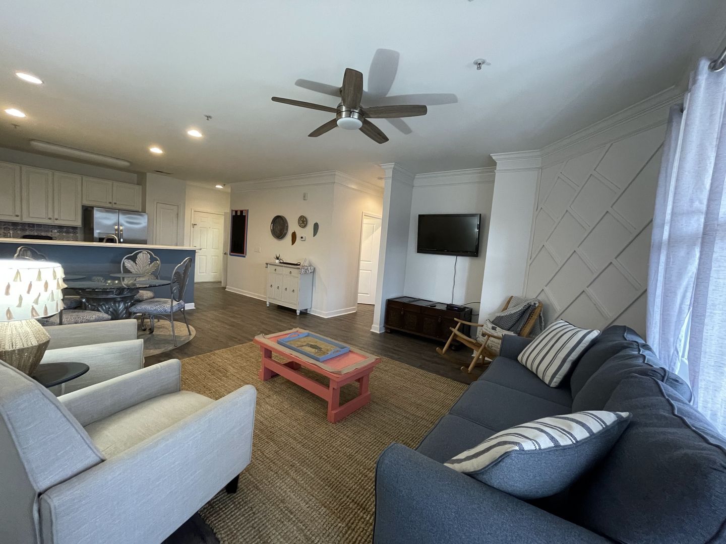 Calabash House: 395 S Crow Creek Drive NW Unit 1224