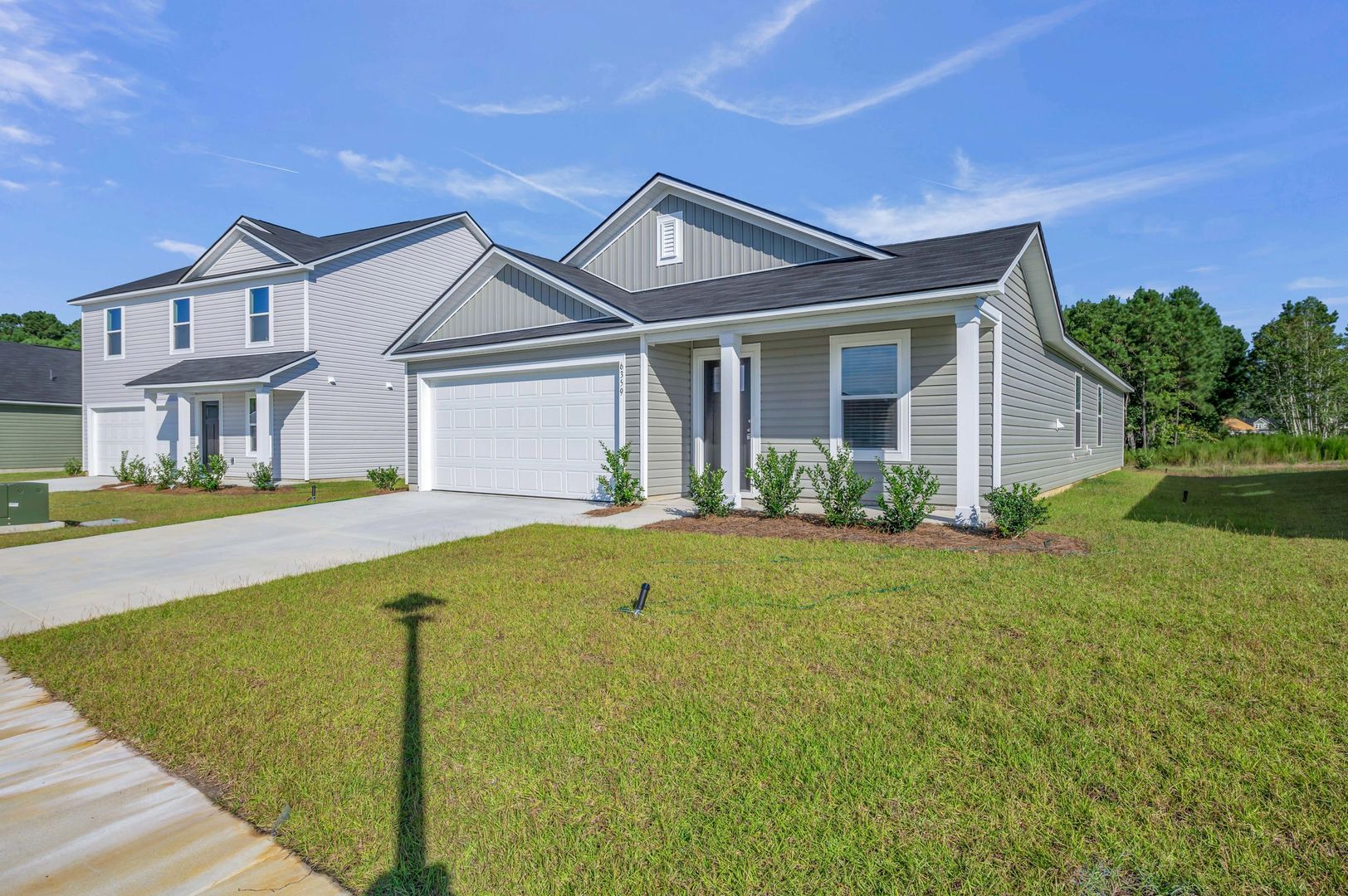 Ocean Isle Beach House: 6359 Swainson Street SW