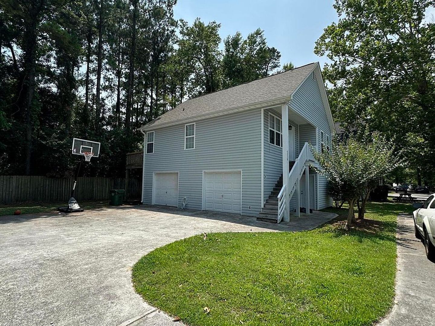 Wilmington House: 4320 McClelland Drive