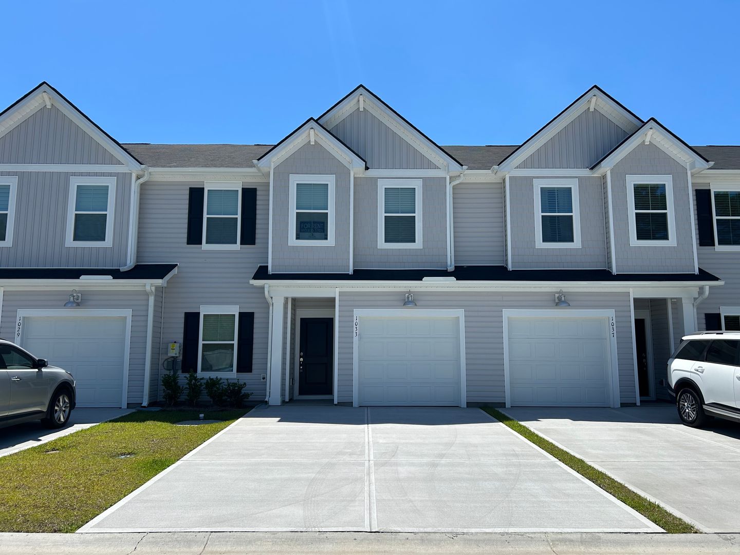 Ocean Isle Beach House: 1033 Arborwood Dr. SW