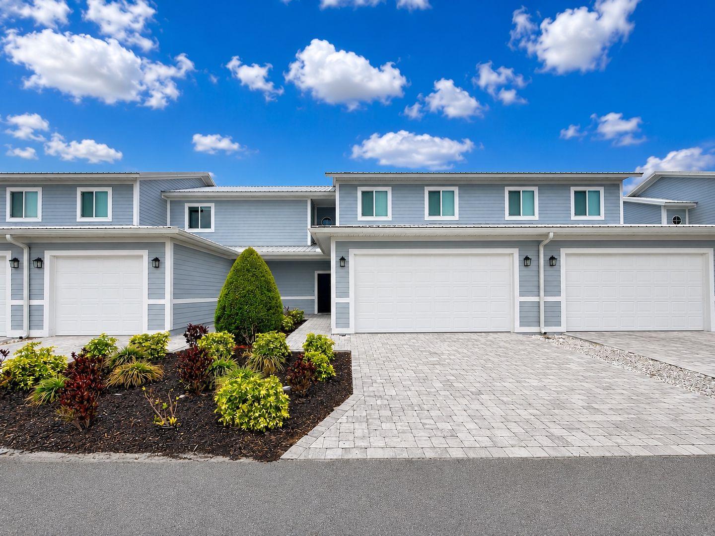 Winter Haven House: 2741 Sycamore St