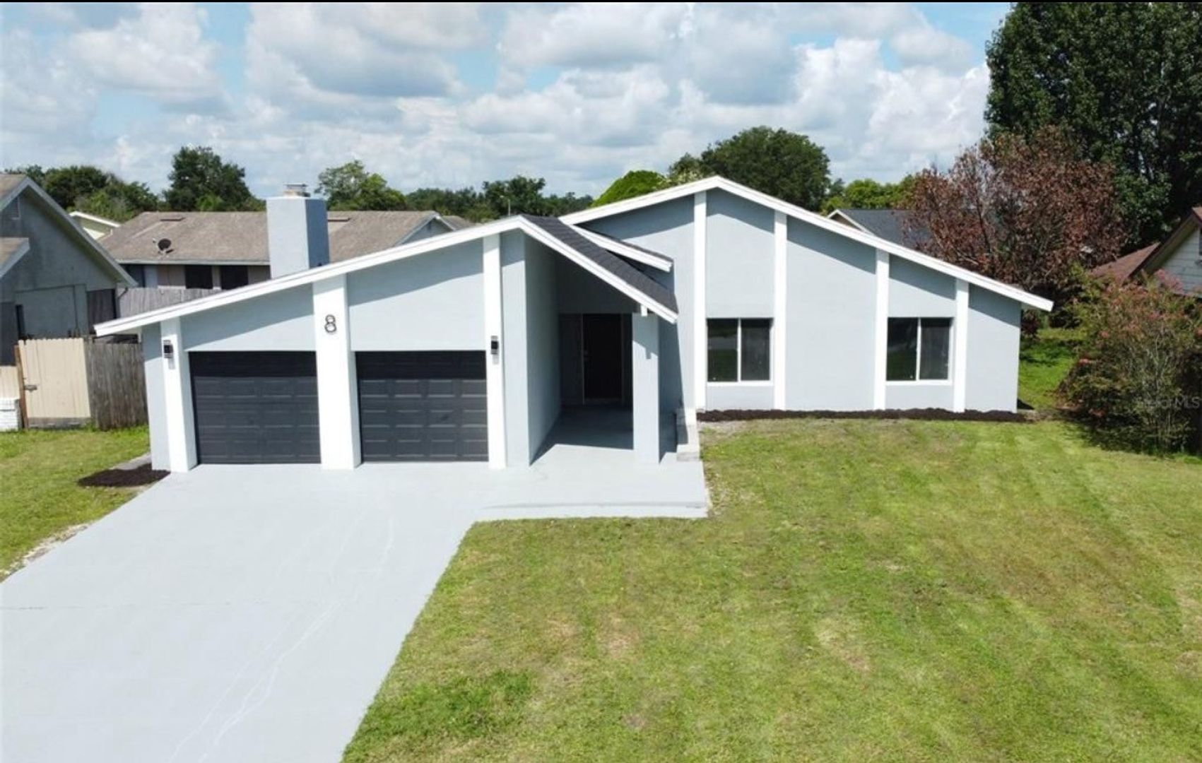 Kissimmee House: 8 Chip Ct