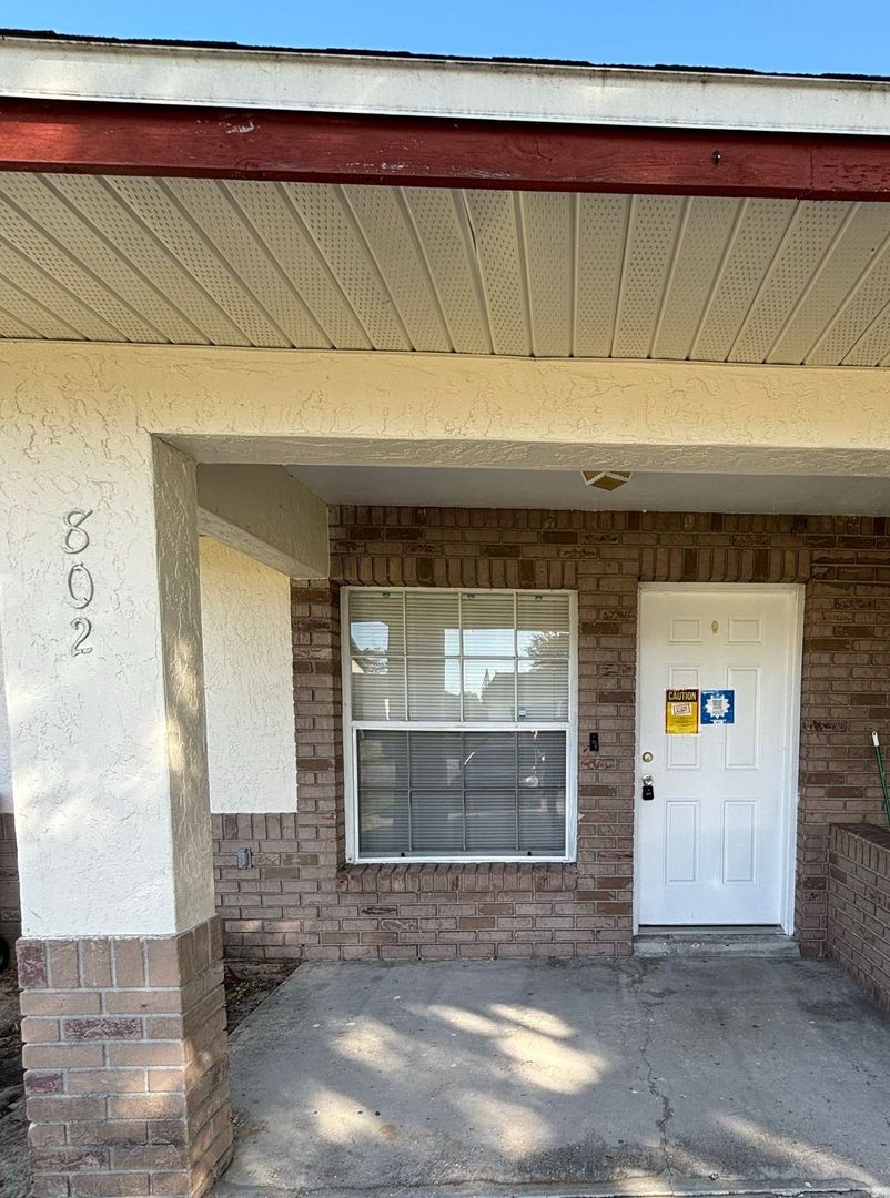 Kissimmee House: 802 Lucaya Drive