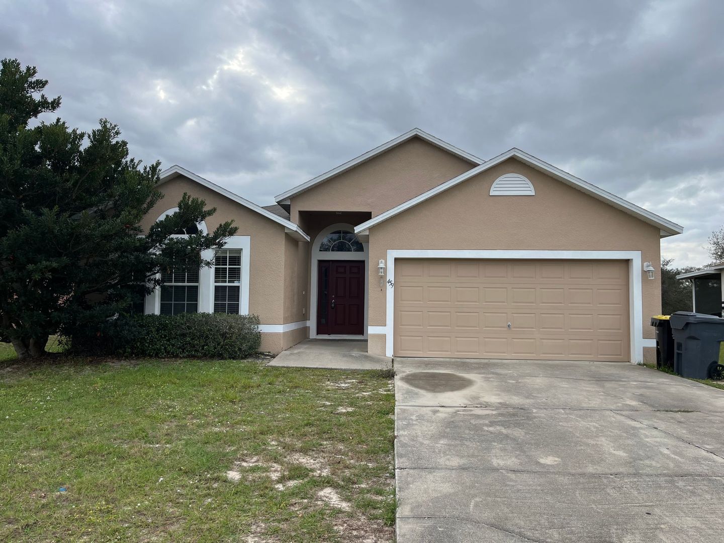 Kissimmee House: 459 Rio Grande Lane