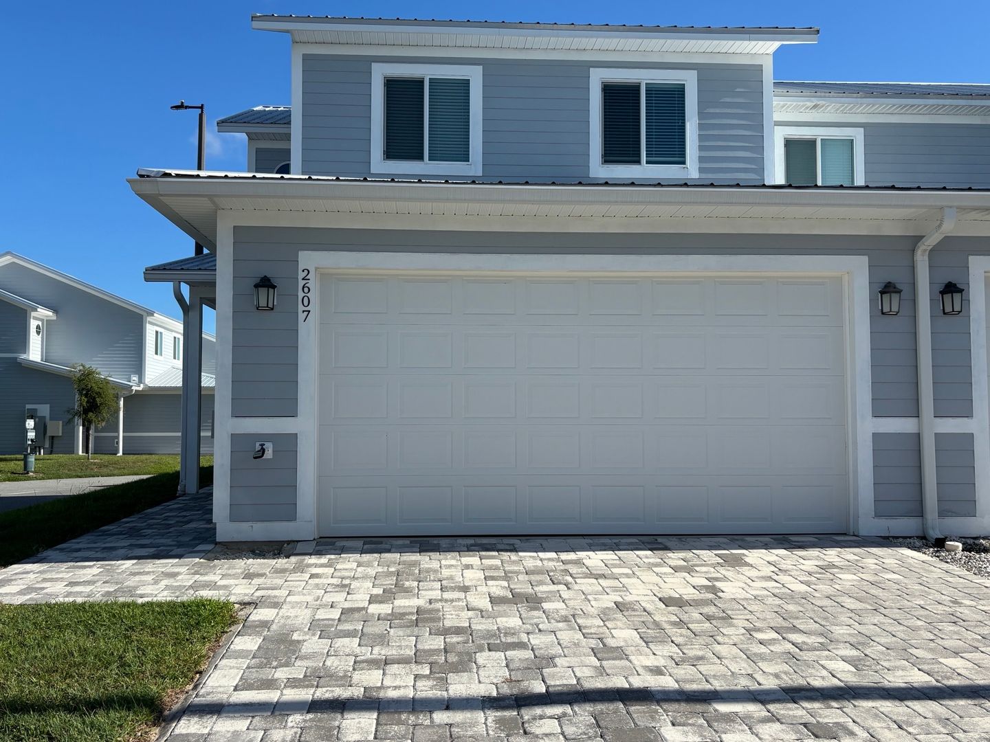 Winter Haven House: 2607 Tanoak Terr