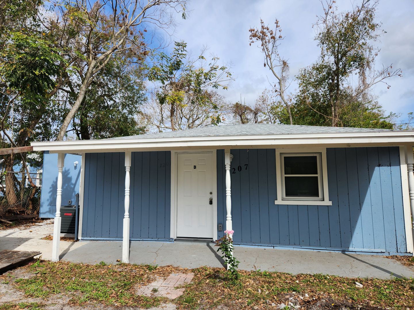 Orlando Apartment: 1207 Kingston Avenue