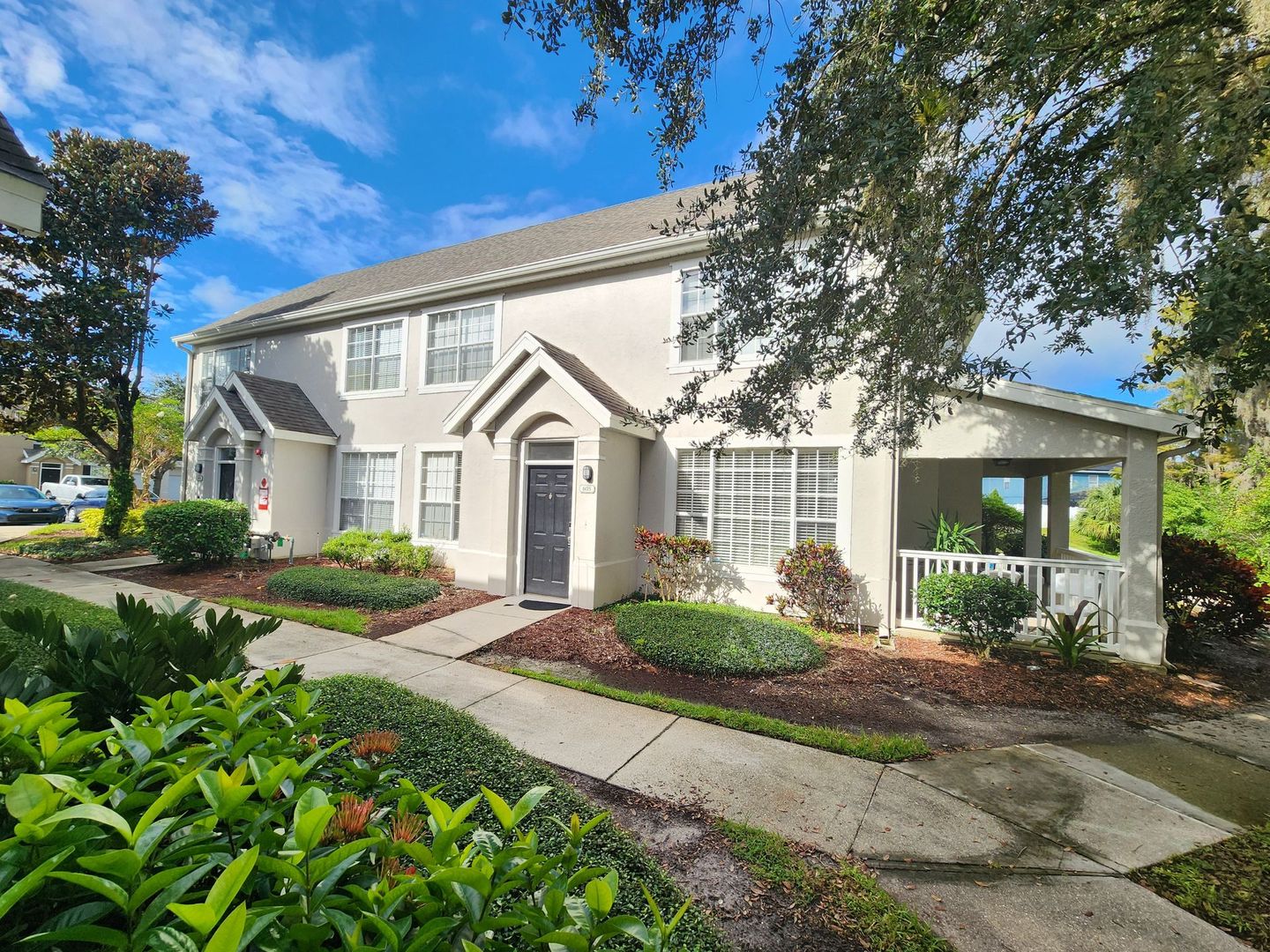 Orlando Condo: 9117 Lee Vista Blvd Apt 605