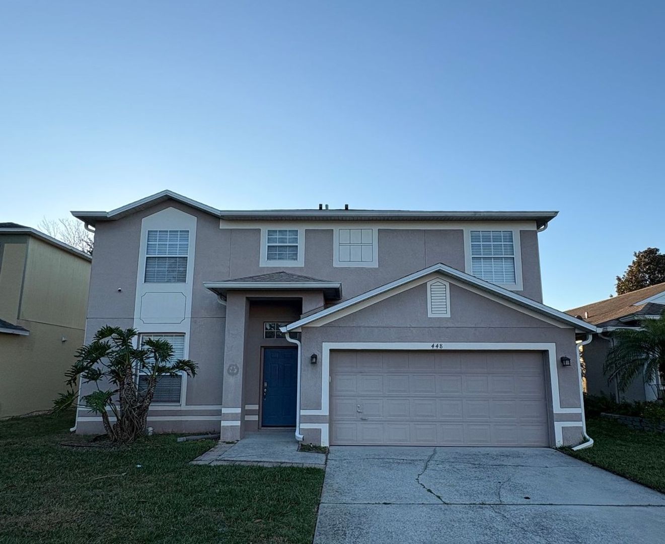 Oviedo House: 448 Eastbridge Dr