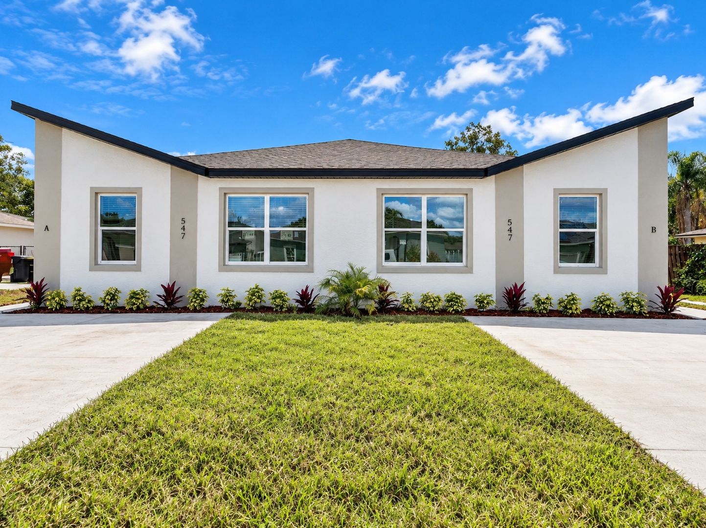 Kissimmee House: 547 Albatross Dr. # A