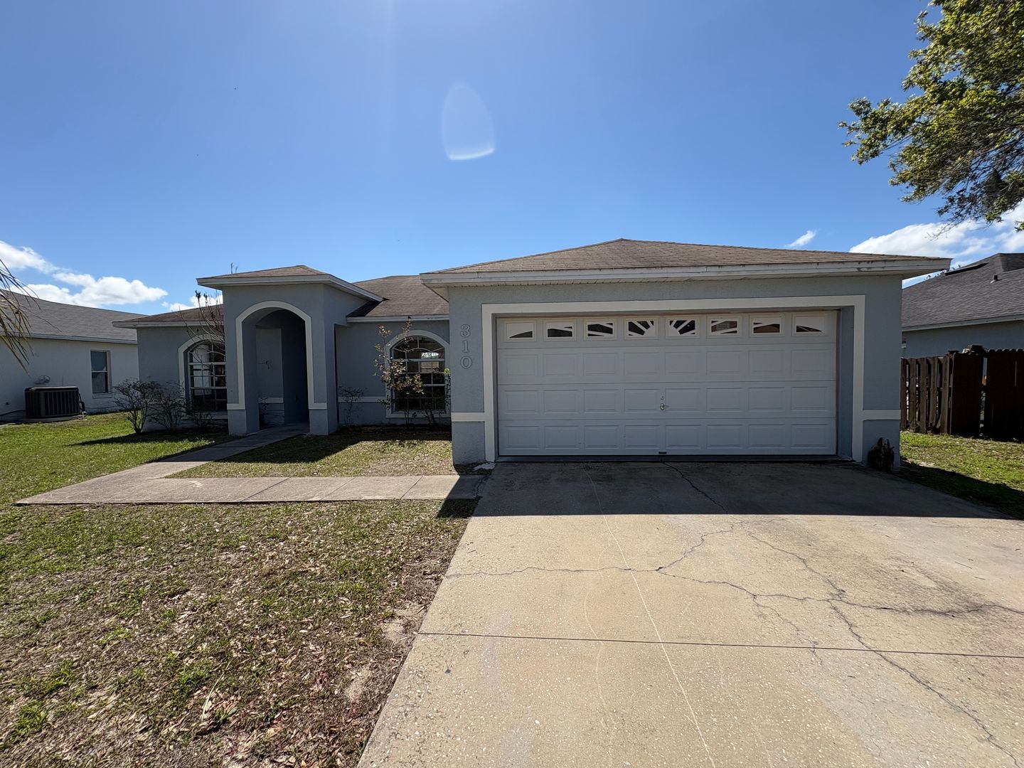 Kissimmee House: 310 Ferrara Court