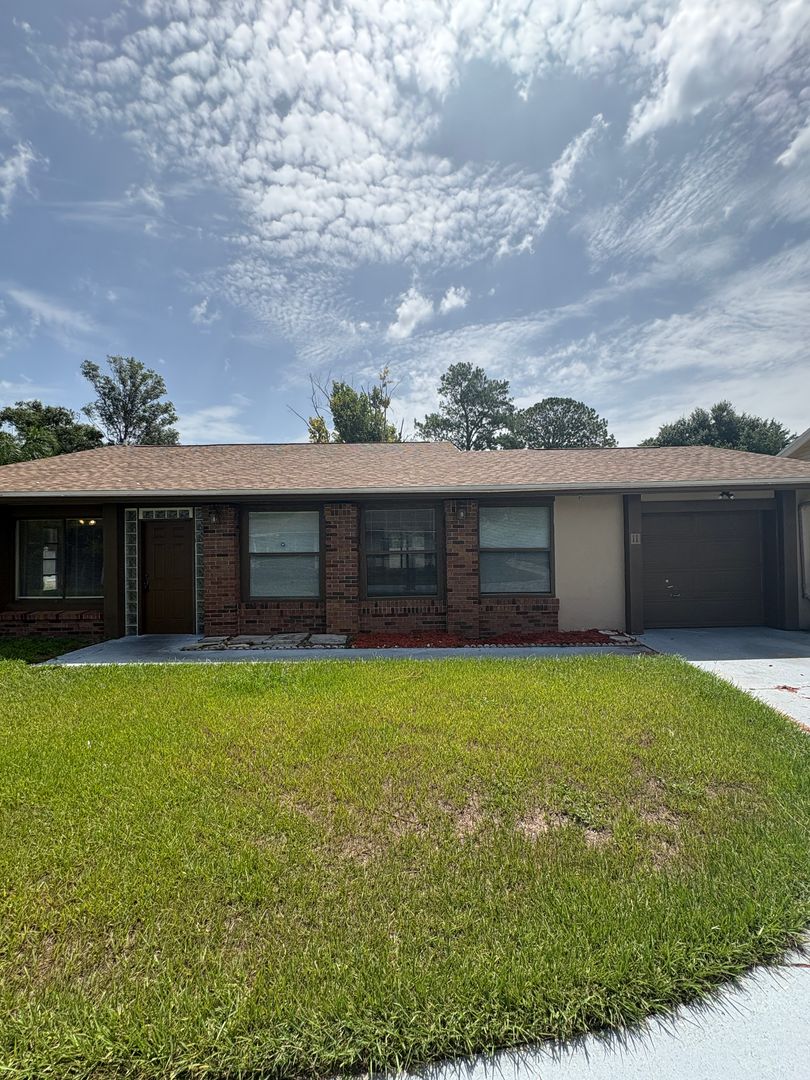 Kissimmee House: 11 Trophy Lane