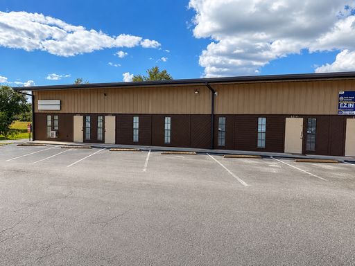 Prime Commercial Warehouse Space with Office & Loft – Excellent Location! – photo 1