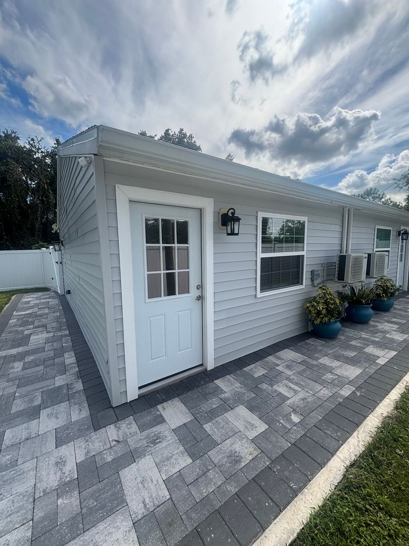 Winter Garden House: 1524 Windermere Rd Unit A