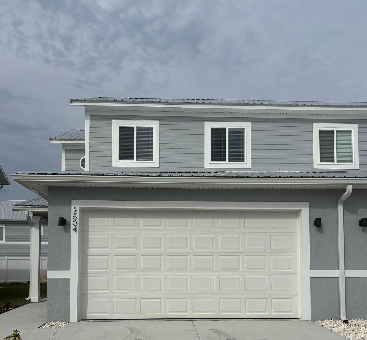 Winter Haven House: T-2604 Pine Pl