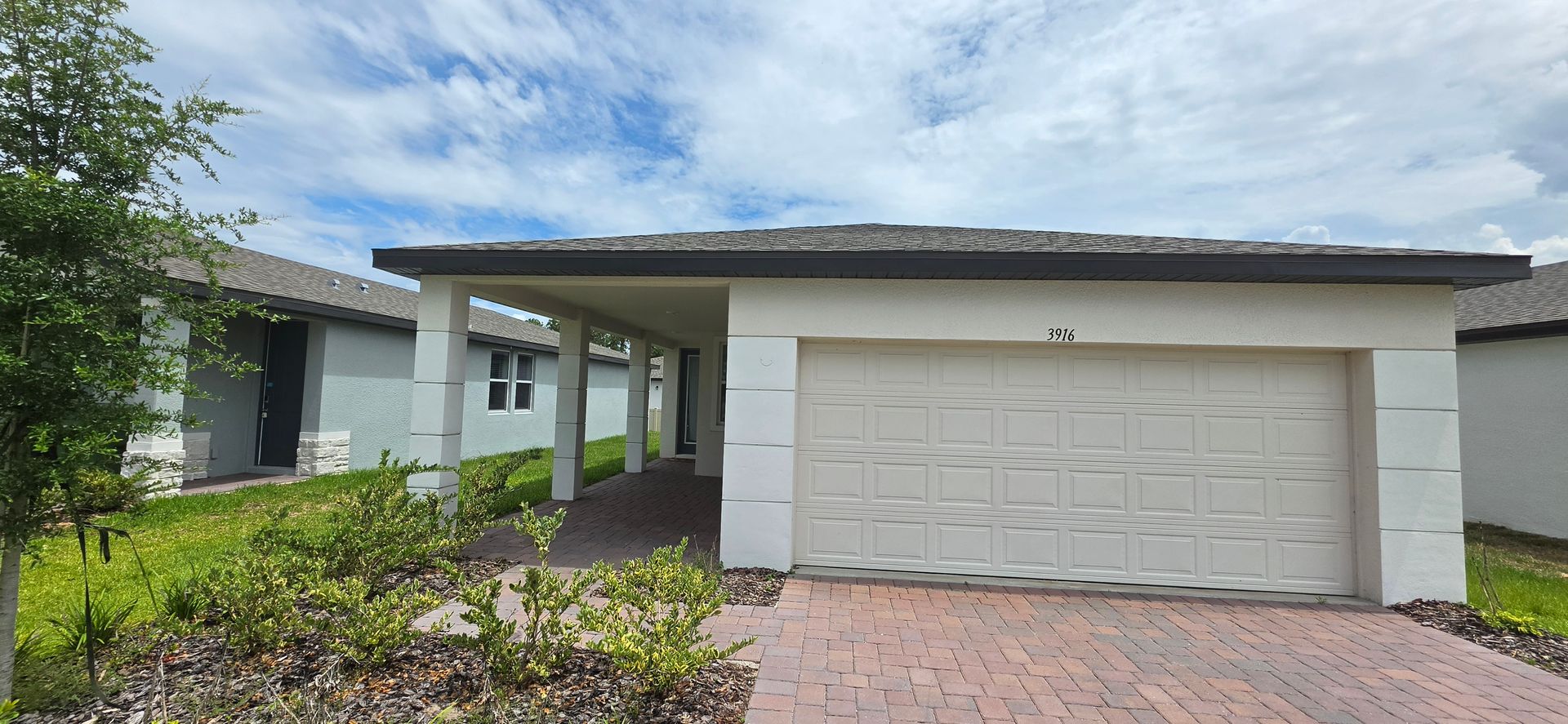 Winter Haven House: 3916 Giorgio Dr
