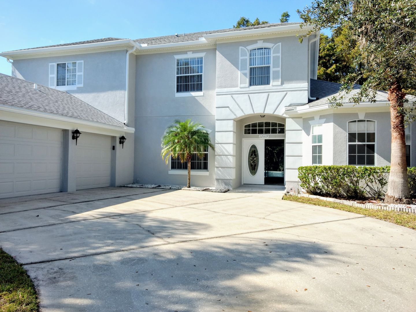 Orlando House: 12319 Shadowbrook Lane