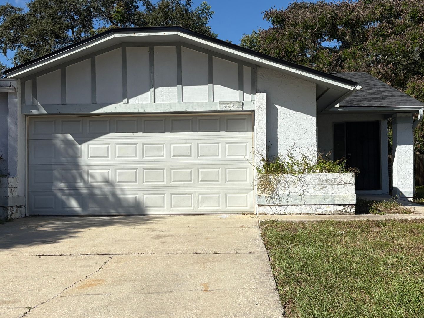 Winter Springs House: 651"B" MacDuff Ln