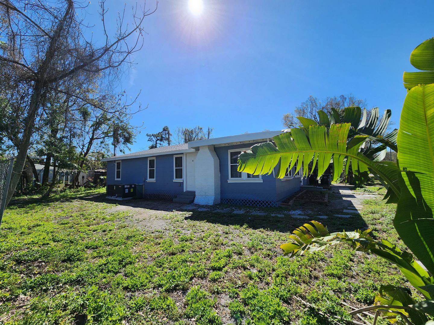 Orlando Apartment: 1207 Kingston Avenue