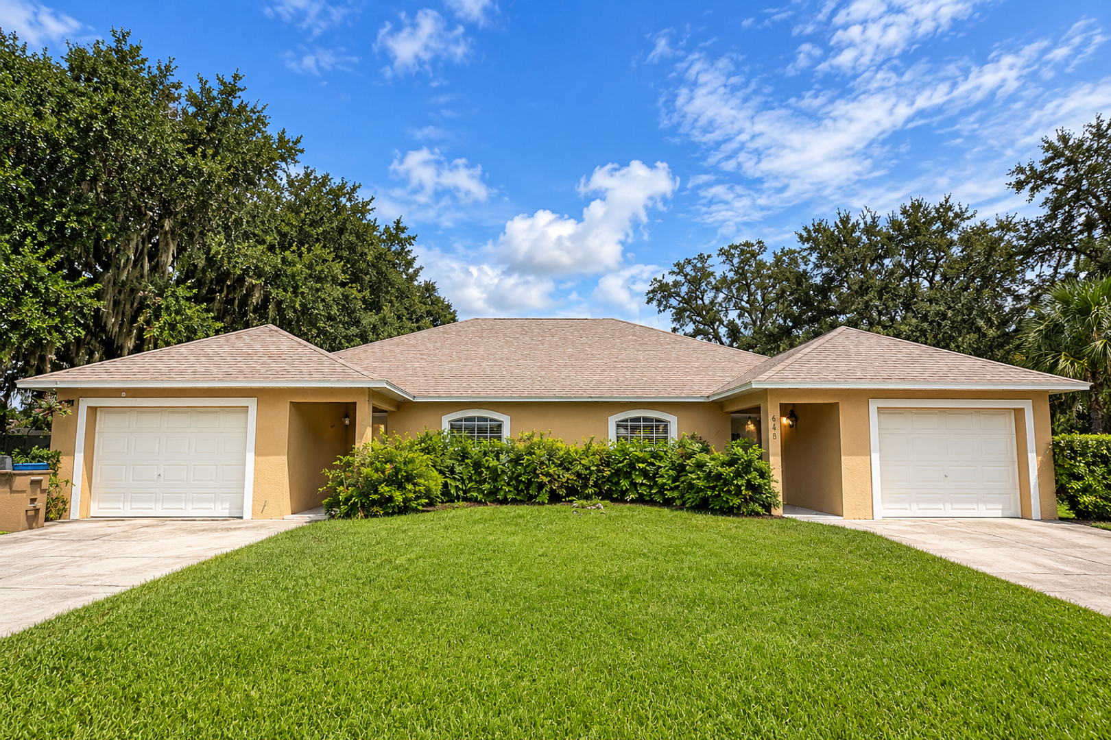 Kissimmee House: 64 Cordona Dr #B
