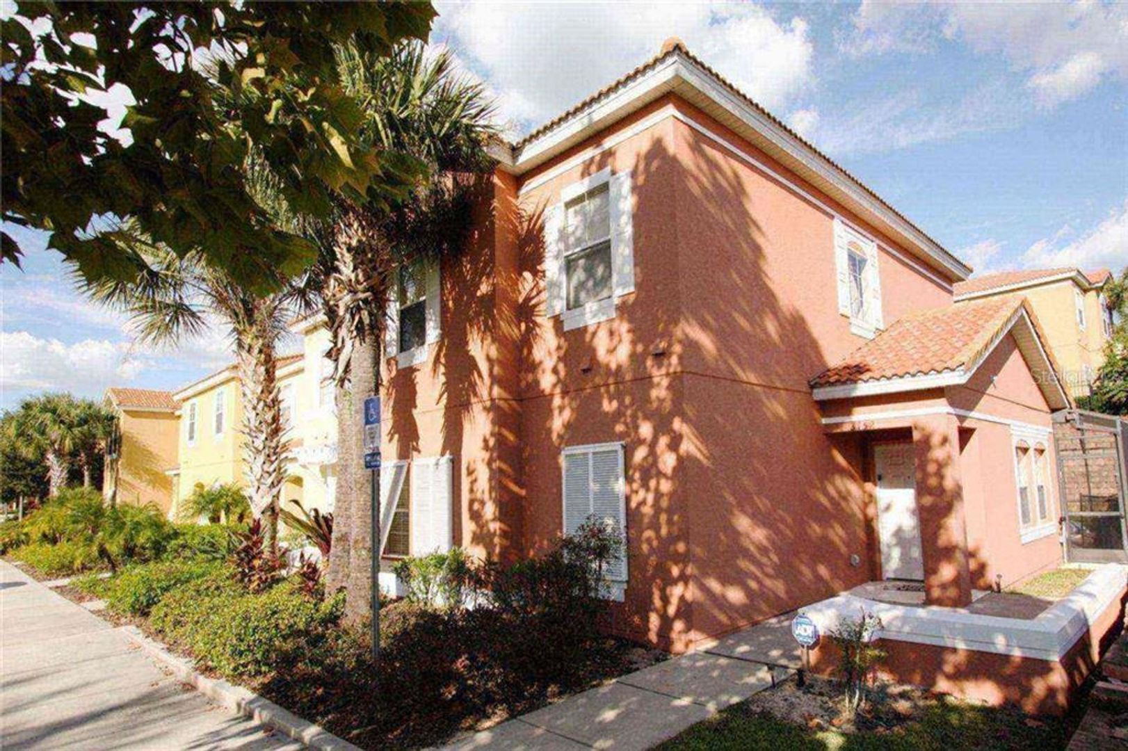 Kissimmee House: 3152 Yellow Lantana Ln