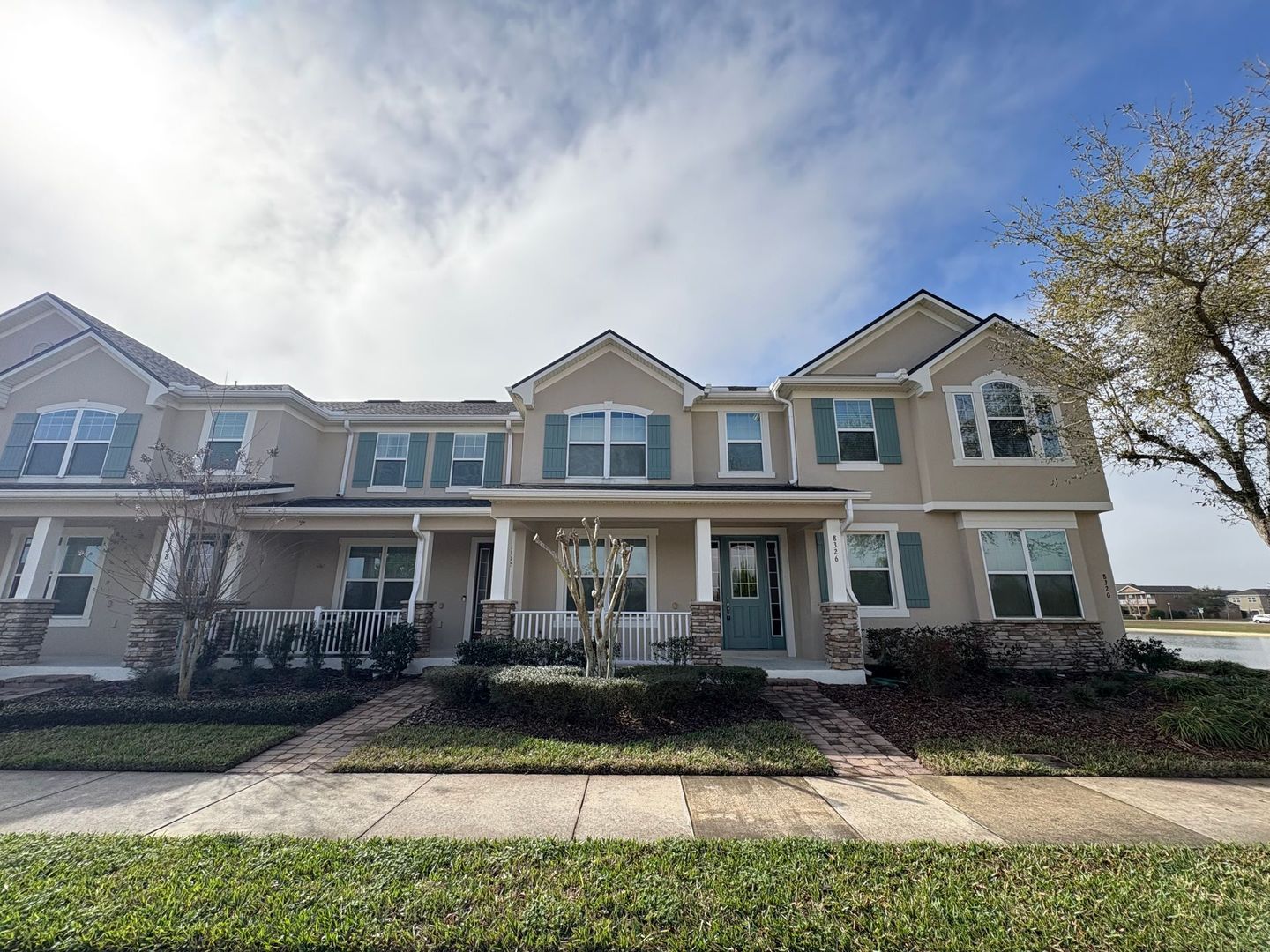 Windermere Townhome: 8326 Iron Mountain Trl.