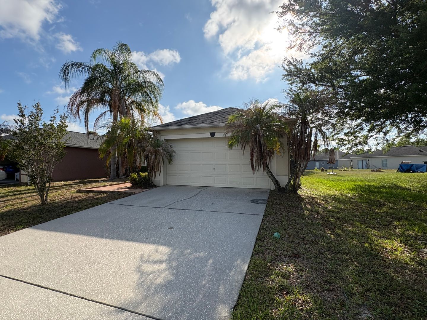 Orlando House: 3548 Stonefield Dr