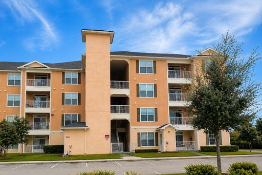 Resort-Style Living in Gated Secret Lake – Spacious 2BR/2BA Condo Near Four Corners! – photo 1