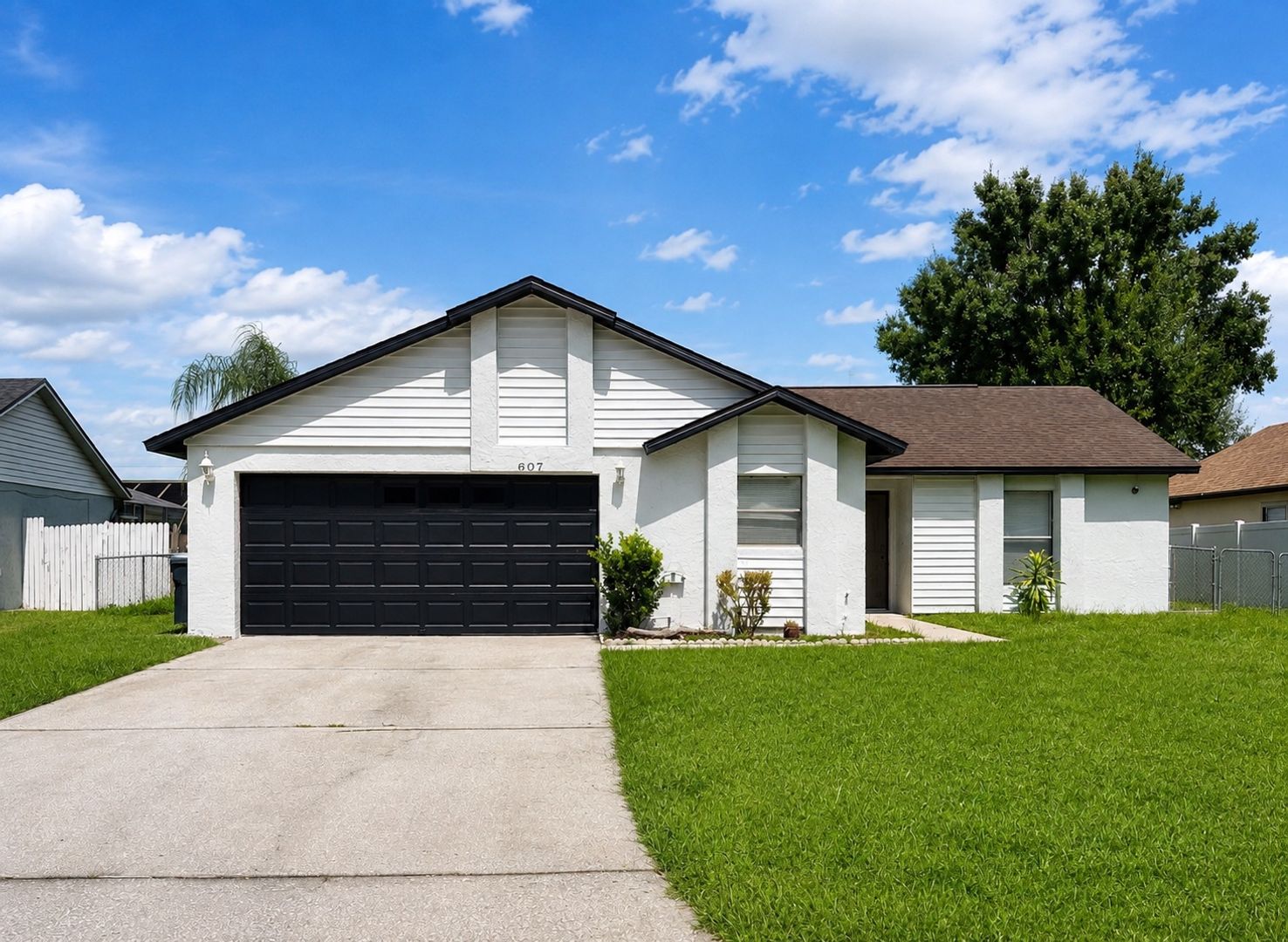 Kissimmee House: 607 Koala Court
