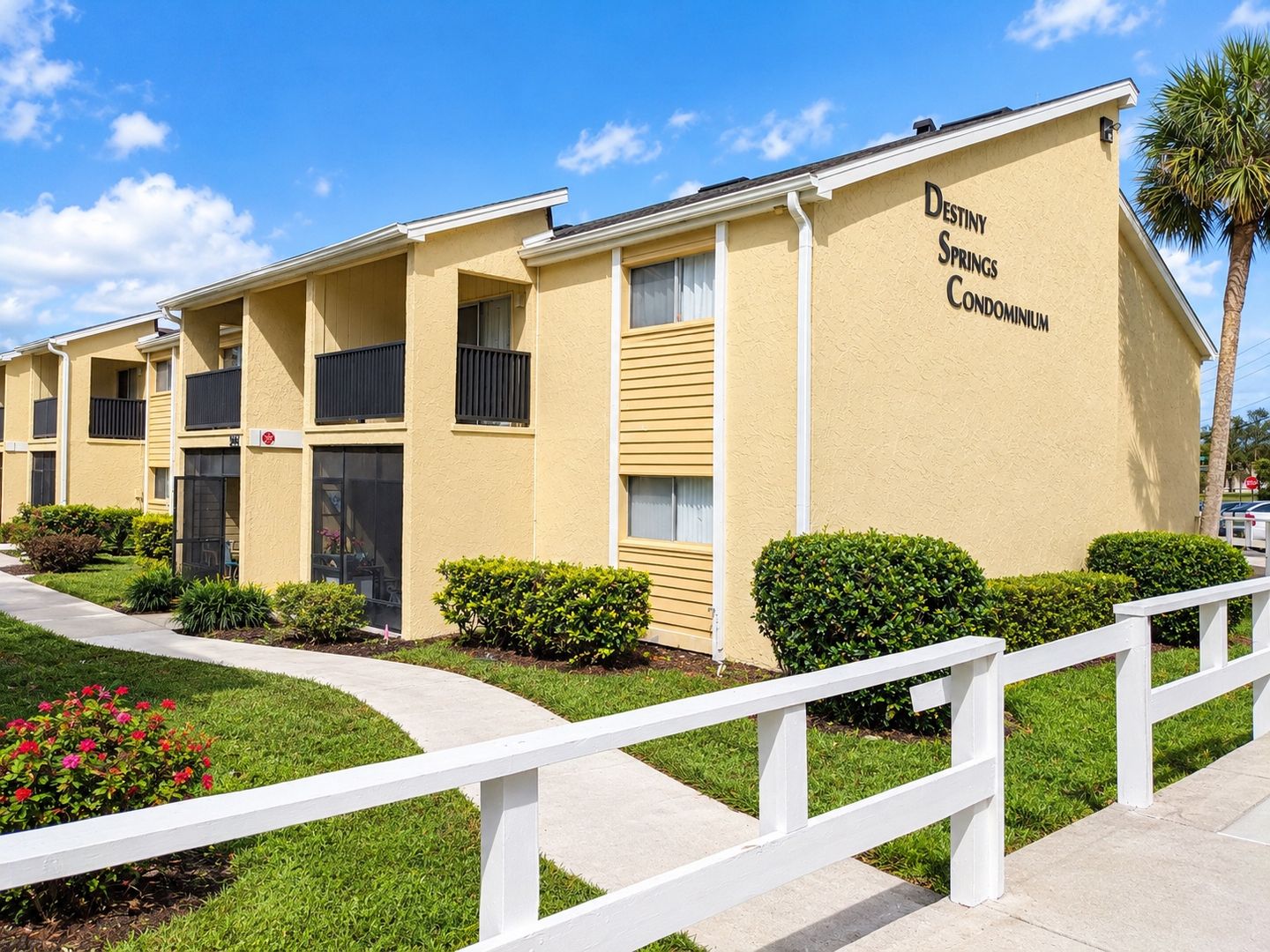 Altamonte Springs Condo: 944 Lake Destiny Rd, #E