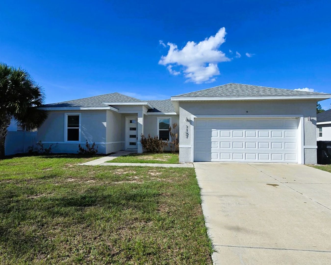 Kissimmee House: 1157 Hudson Harbor Lane