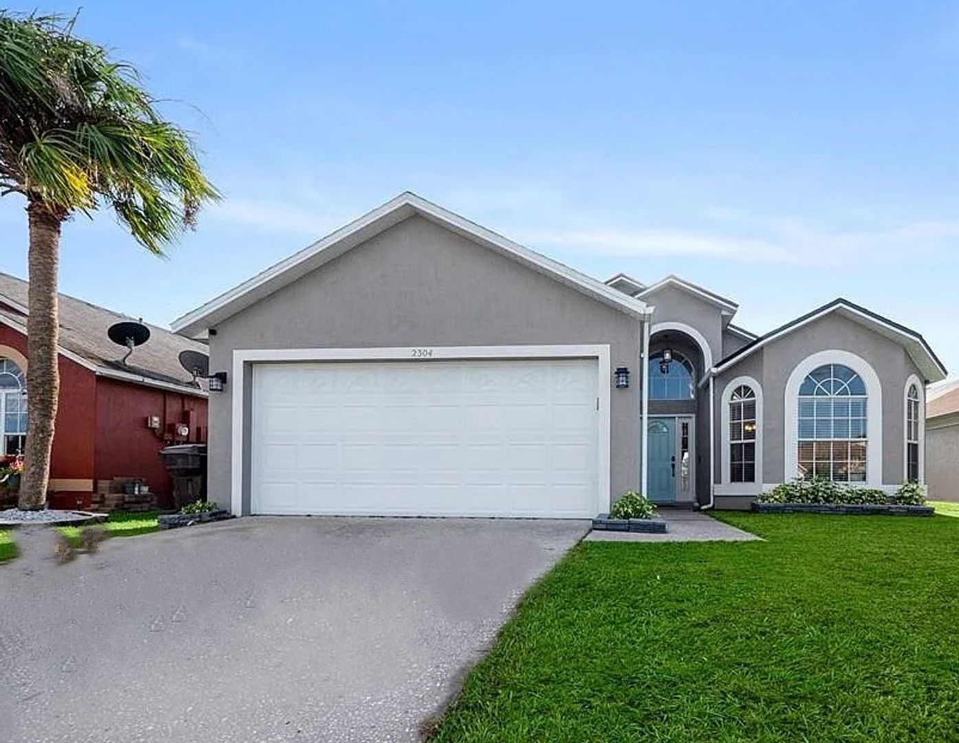 Kissimmee House: 2304 Anhinga Dr