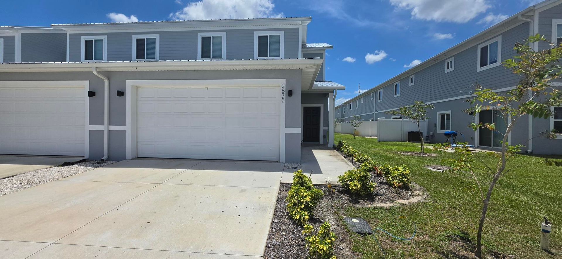 Winter Haven House: 2575 Pine Pl