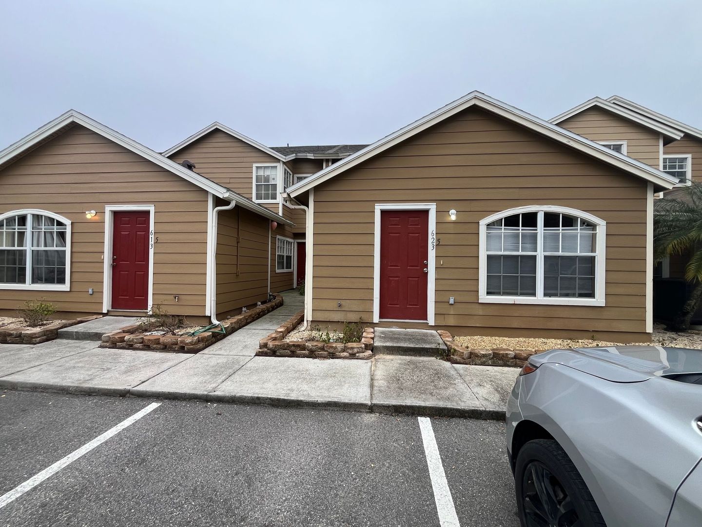 Davenport House: 623-0 Coconut Palm Way