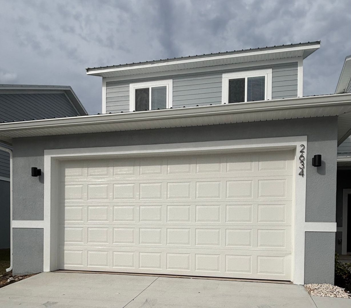 Winter Haven House: T-2634 Pine Pl