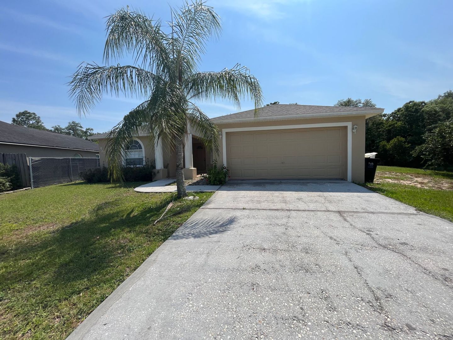 Kissimmee House: 435 Magpie Court