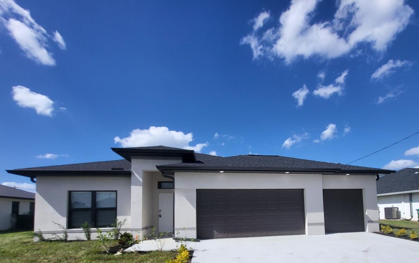 Cape Coral House: 1518 Nelson Rd N