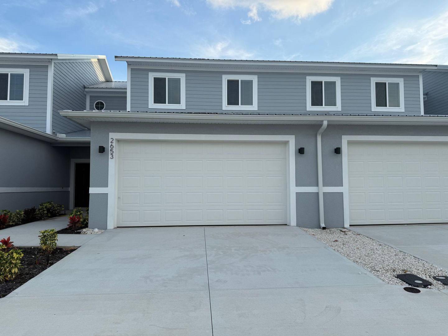 Winter Haven House: 2653 Pine Pl