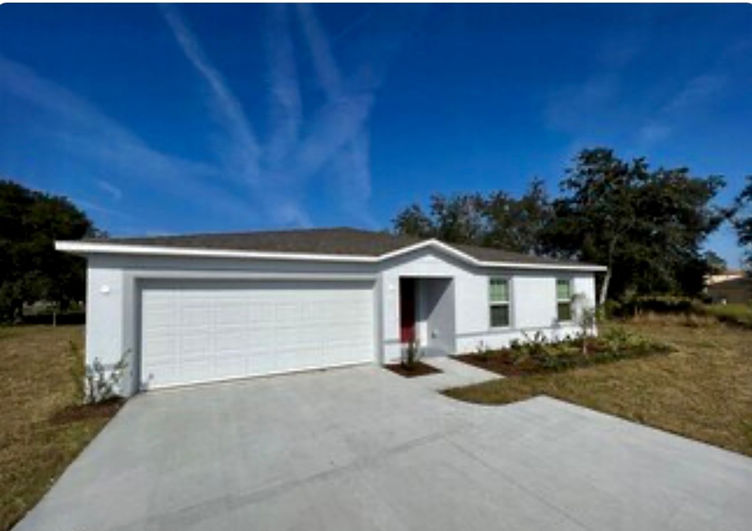 Kissimmee House: 539 Finch Ct.