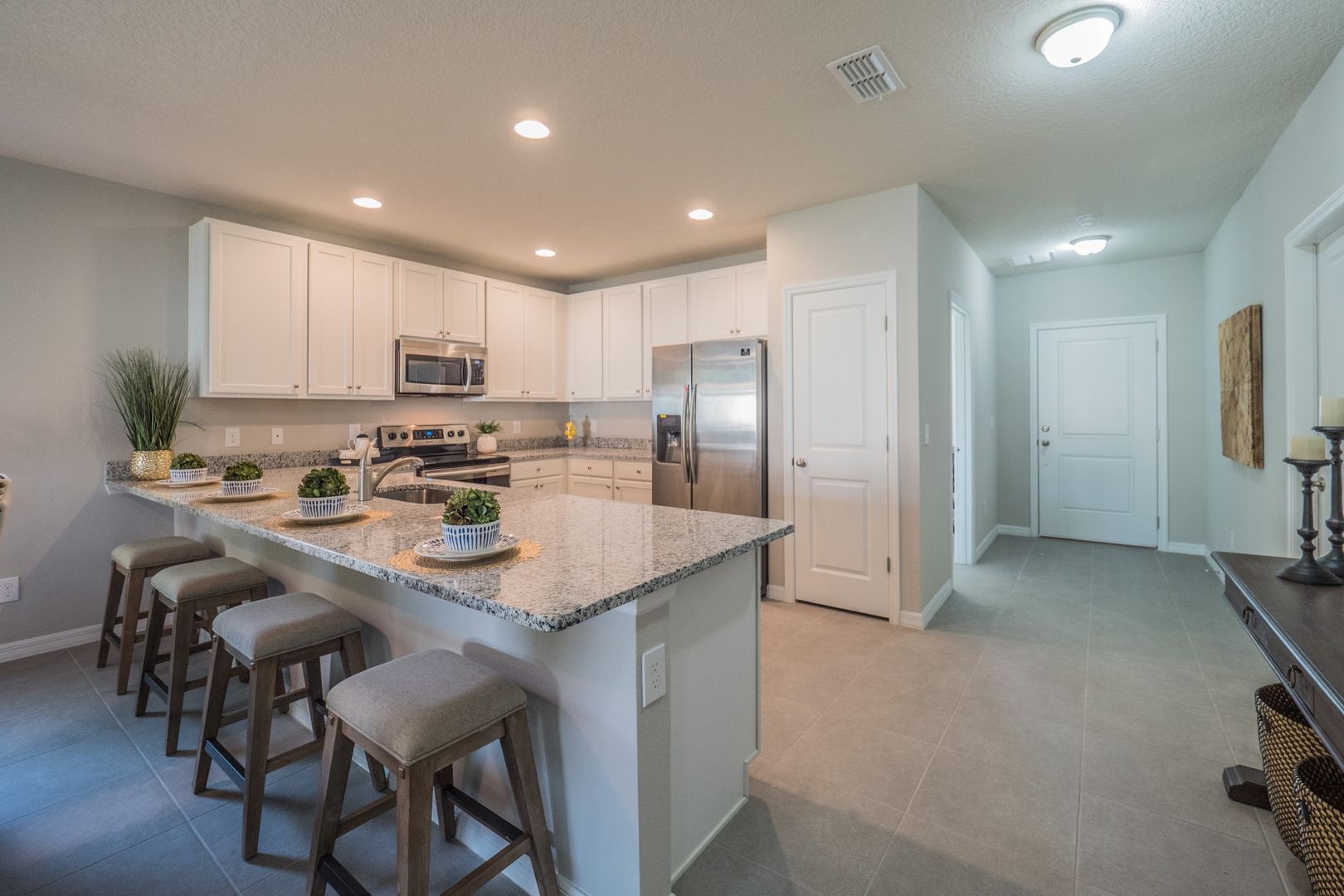 Cape Coral House: 820 NE 7th Place