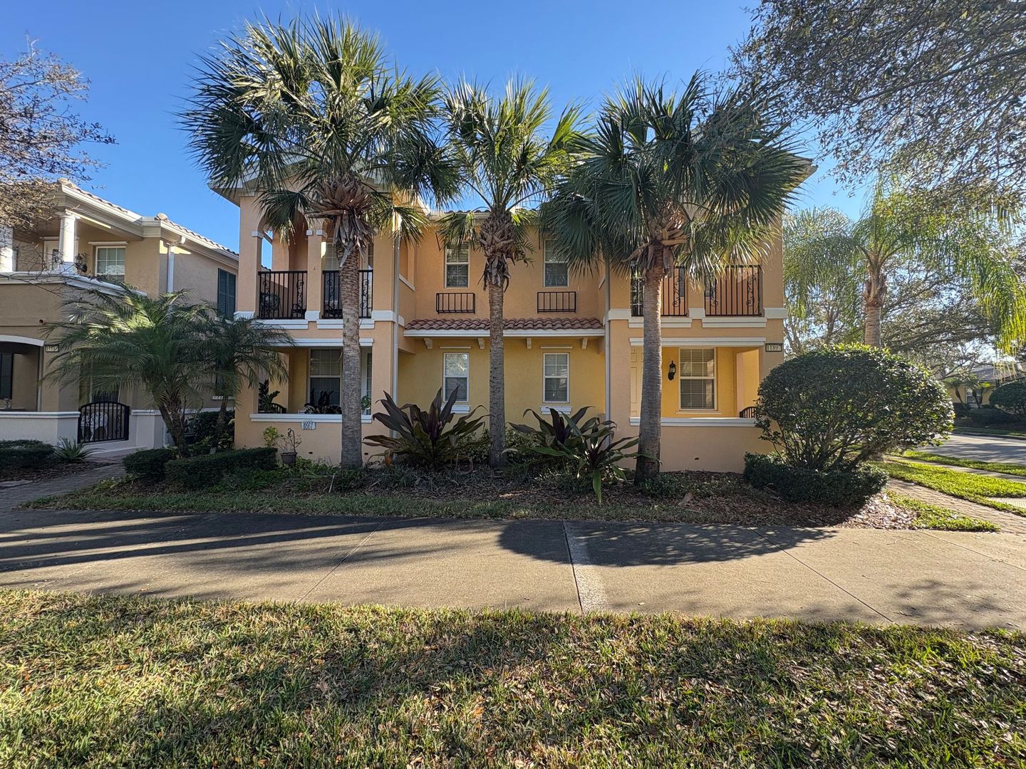 Orlando Townhome: 11897 Nautica Drive