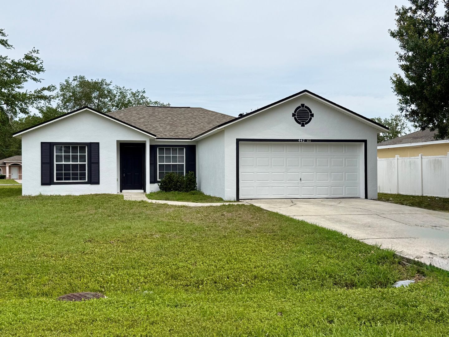 Kissimmee House: 442 Flamingo Court