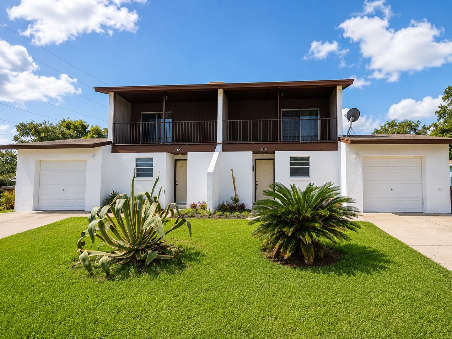 Kissimmee House: 704 Lucaya Drive