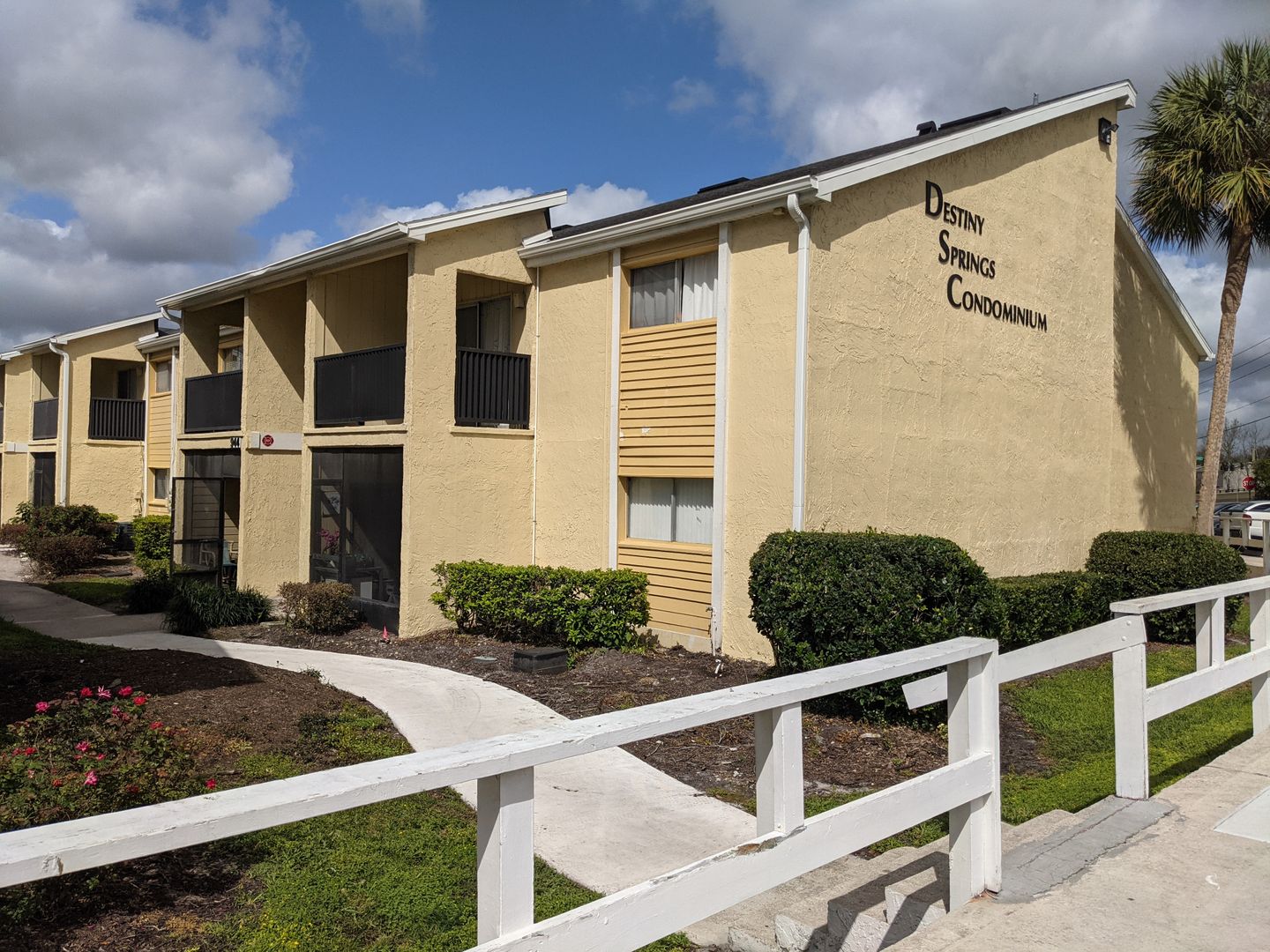 Altamonte Springs Condo: 944 Lake Destiny Rd, #E