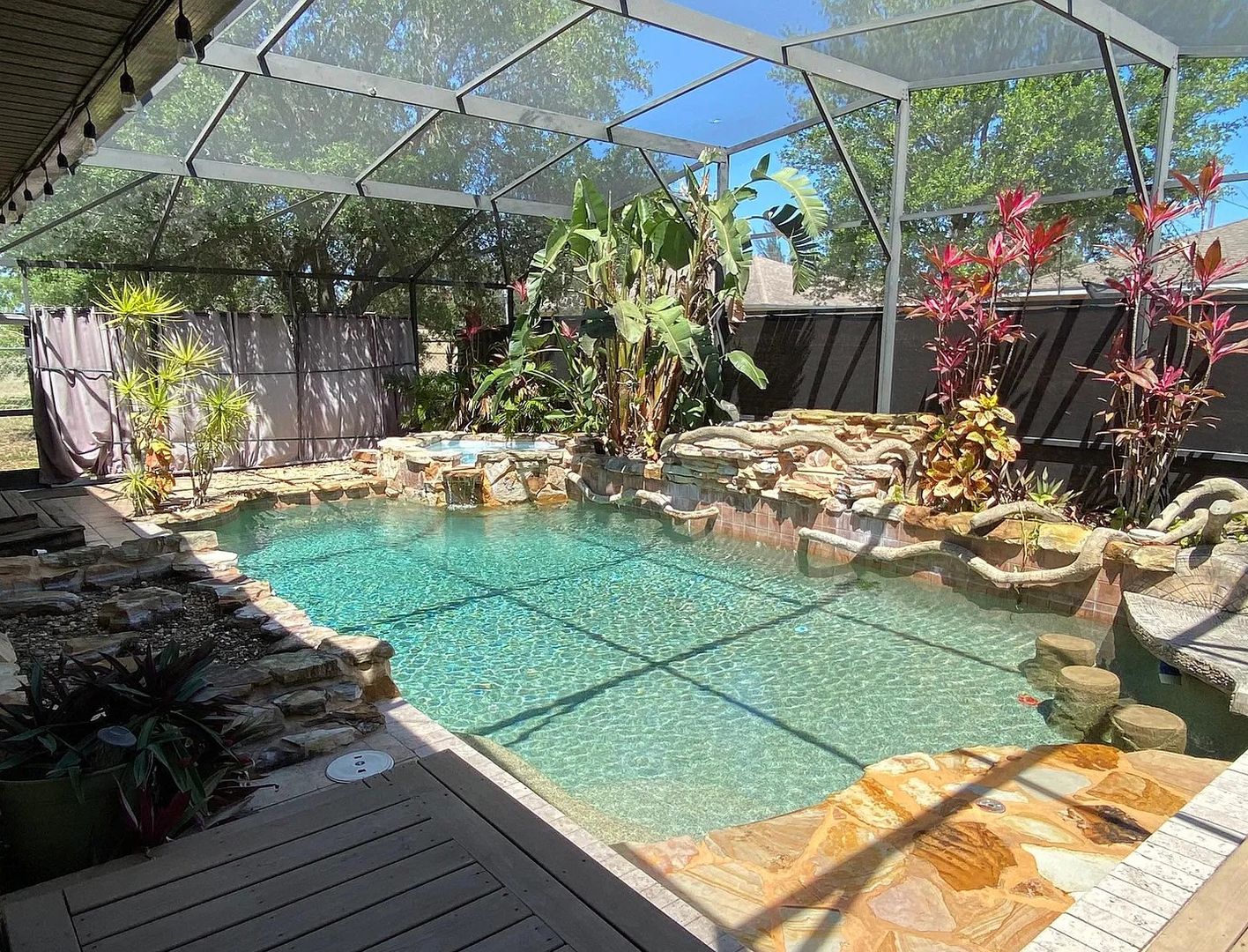 Cape Coral House: 2115 NW 3rd Ave