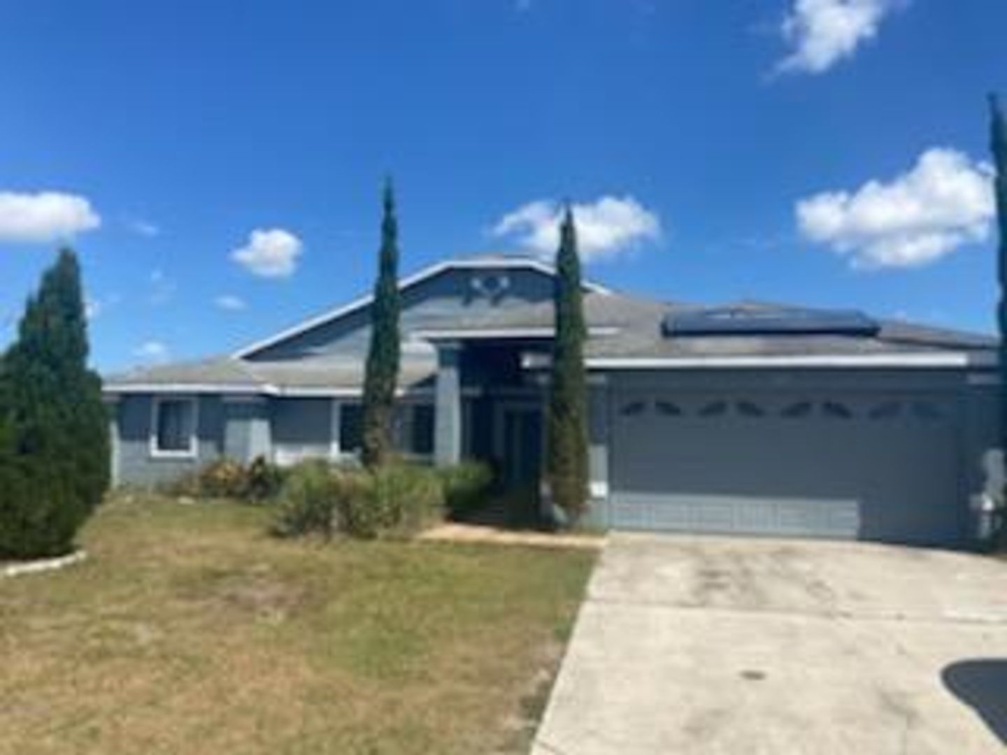 Kissimmee House: 291 Satinwood Cir